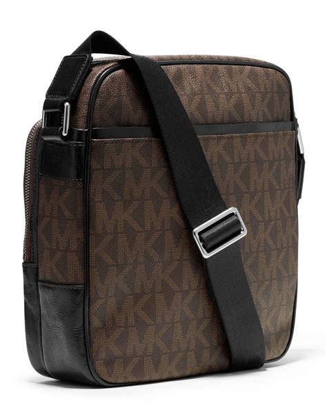 michael kors bags for guys|Michael Kors crossbody bag men.